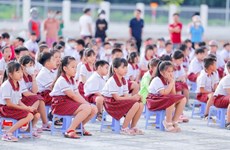 Постоянный представитель ПРООН: Вьетнам остается страной с высоким уровнем человеческого развития