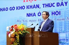 Премьер-министр председательствовал на совещании по вопросам строительства социального жилья
