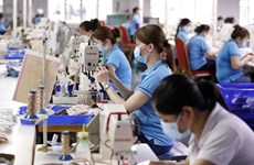 Эксперты: Экономика Вьетнама развивается в соответствии с прогнозами