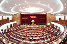 ЦК КПВ дал согласие на то, чтобы Во Ван Тхыонг ушел c занимаемых постов