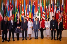 Вьетнам продолжает продвигать свою роль активного и ответственного члена ЮНЕСКО