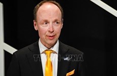 Спикер парламента Финляндии посетит Вьетнам