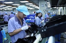 Вьетнам ожидает бурный рост ПИИ в этом году
