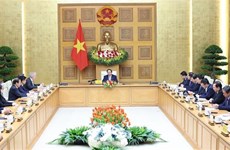 Всеобъемлющее стратегическое партнерство между Вьетнамом и США будет конкретизировано с помощью определенных проектов