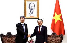 МАГАТЭ обещает продолжать сотрудничество с Вьетнамом