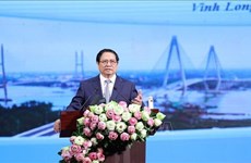 Премьер-министр: Виньонг необходимо полностью раскрыть потенциал, чтобы стать современной экологической провинцией