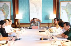 Премьер-министр Фам Минь Тьинь: Превращение Фукуока в туристический центр международного уровня с вьетнамской идентичностью
