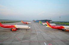 Вьетнам сталкивается с серьезной нехваткой самолетов
