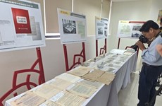 Опубликовано множество оригинальных документов о кампании Дьенбьенфу
