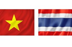 Визит главы МИДа способствует продвижению и укреплению стратегического партнерства между Вьетнамом и Таиландом