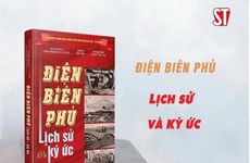 Новая книга дает представление о победе под Дьенбьенфу