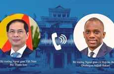 Вьетнам придаёт большое значение развитию дружественных и традиционных отношений с Бенином