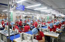 Швейный и текстильный сектор старается сохранить динамику роста