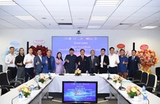 Запущена Вьетнамская премия в области цифровых технологий 2024 года