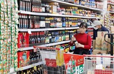 Иностранные покупатели проявляют интерес к пяти группам товаров из Вьетнама