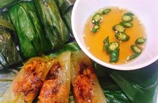 CNN назвал вьетнамские пельмени одними из самых вкусных в мире
