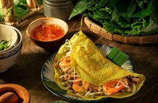 Sun Group помогает продвигать кулинарную квинтэссенцию Дананга по всему миру