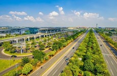 Аэропорты Нойбай и Дананг вошли в топ-100 лучших аэропортов мира