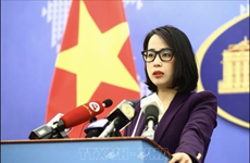 Официальный представитель МИД: Запрет Китая на рыбную ловлю в Восточном море нарушает суверенитет Вьетнама