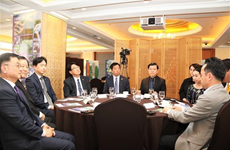 Южнокорейские предприятия и провинция Донгнай совместно реализуют проекты зеленого роста