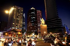 Savills Vietnam: Спрос на торговые площади в центре города растет