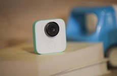 Google прекратила продажи камеры Clips с искусственным интеллектом