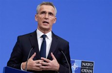 НАТО отвергло предложение Путина о моратории на размещение ракет