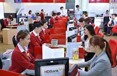 Рейтинг 10 самых прибыльных банков Вьетнама по версии Vietnam Report
