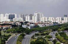 Решения для устойчивого развития вьетнамских городов