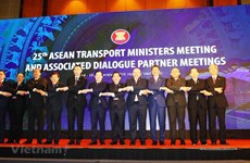 Вице-премьер Вьетнама: Плавное объединение транспортных артерий Вьетнама со странами АСЕАН