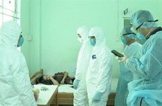 9-й случай инфицирования коронавирусом зафиксирован во Вьетнаме