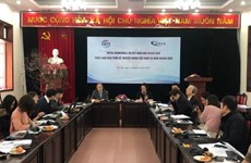 Обсуждение освещает важные вопросы председательства Вьетнама в АСЕАН
