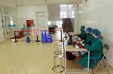 Вьетнам зарегистрировал 16-й случай коронавирусной инфекции