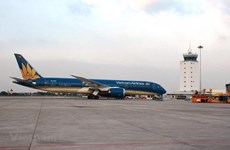Vietnam Airlines поддерживают пассажиров РК на фоне вспышки COVID-19