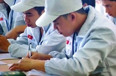 МОТ обязуется поддерживать Вьетнам в содействии безопасной трудовой миграции