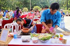 Фестиваль празднования Дня семьи пройдет в Ханое