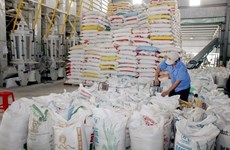 В первом полугодии экспорт риса вырос почти на 18%