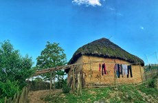 Дома из утрамбованной земли: уникальная архитектурная самобытность народа Ха-Ньи