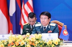 Вьетнама председательствует на 17-й конференции командующих ВВС стран-членов АСЕАН