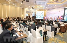 Федерация инженерных организаций АСЕАН созывает 38-ю конференцию