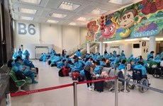 Будет запущено 4 еженедельных рейса между Вьетнамом и Тайванем (Китай)