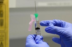 Эксперты АСЕАН и ЕС обсуждают доступ к безопасным и эффективным вакцинам против COVID-19