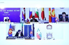 10-й саммит CLMV нацелен на повышение эффективности подключения для региональной интеграции