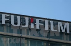 Японская Fujifilm будет производить во Вьетнаме наборы для тестирования антигена COVID-19