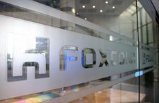 Foxconn инвестирует в завод ноутбуков в Бакжанге стоимостью 270 млн. долл. США