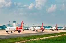 Vietjet вошел в десятку самых безопасных и лучших бюджетных авиакомпаний мира
