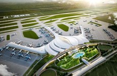 Аэропорт Лонгтхань - магнит для инвестиций в недвижимость на востоке города Хошимина