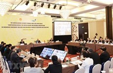 Международное сообщество приветствует открытые дебаты высокого уровня СБ ООН под председательством Вьетнама