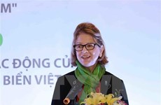 ПРООН: Вьетнамцы проявляют больший интерес к законодательному органу