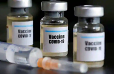 Средства, собранные ОФВ, будут использованы для покупки вакцины против COVID-19